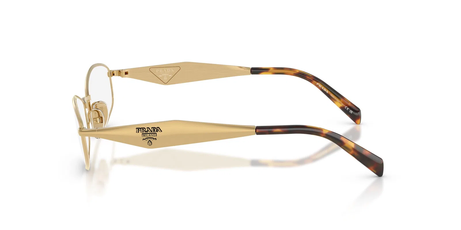 Prada D58V Eyeglasses - view 11